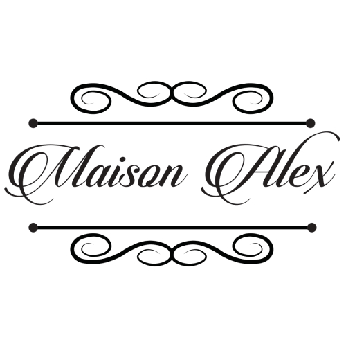 s. MAISON ALEX
