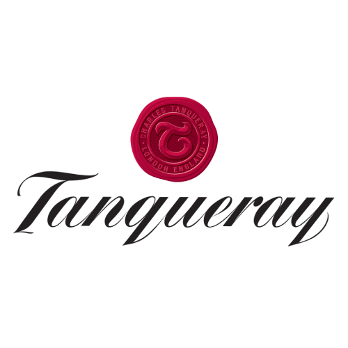 n. TANQUERAY